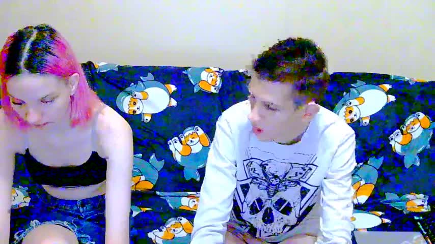 Ivy-Lester Cam Model Chat October 29, 2025