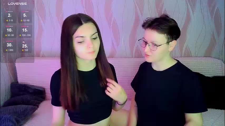 pornostendup Cam Model Chat October 29, 2025