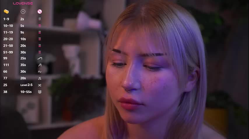 pollybun Cam Model Chat October 29, 2025