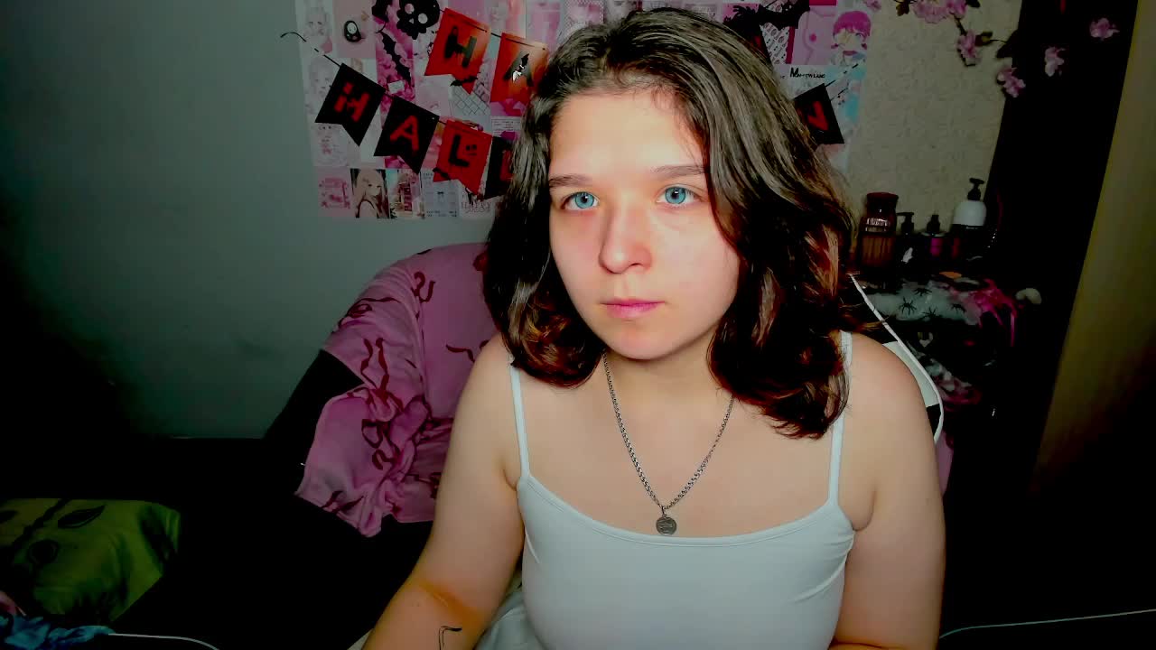 Acid-Kate Cam Model Chat October 29, 2025