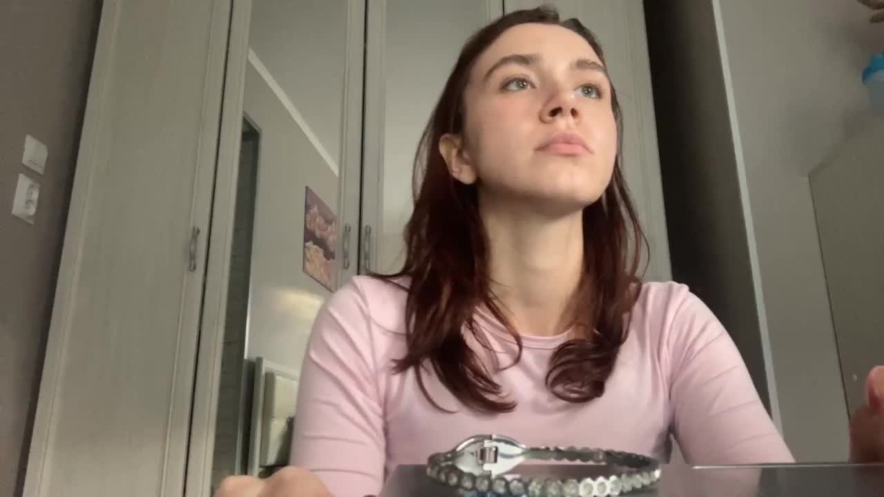 ImmortalPrincess Cam Model Chat October 29, 2025