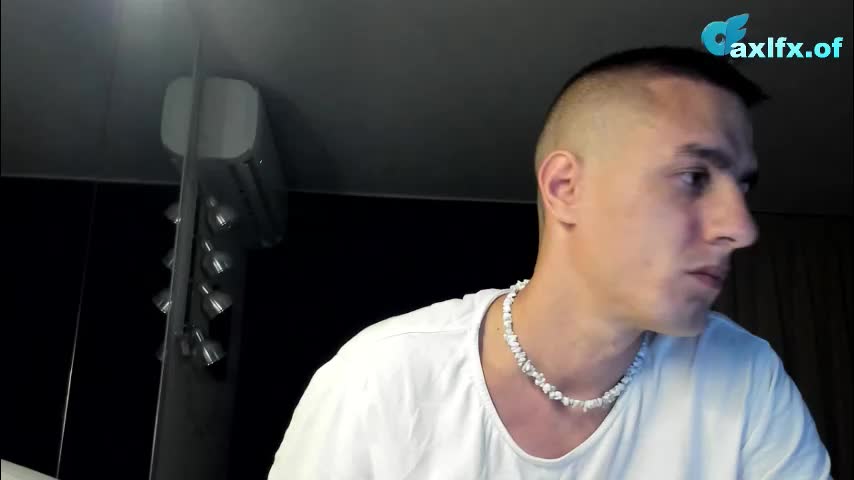 axl_fx Cam Model Chat October 29, 2025