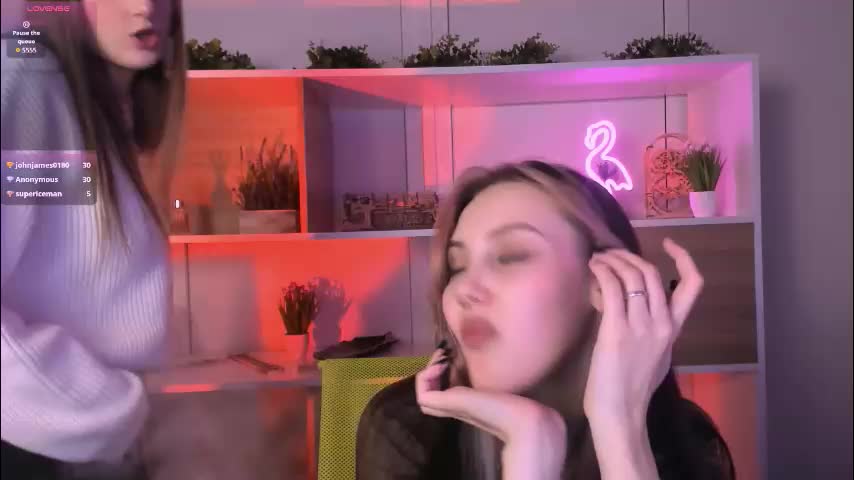 aria_moo Cam Model Chat October 29, 2025