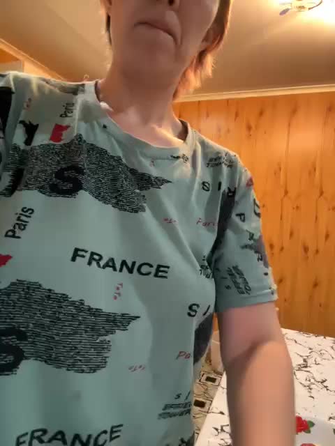 vik77777A Cam Model Chat October 29, 2025