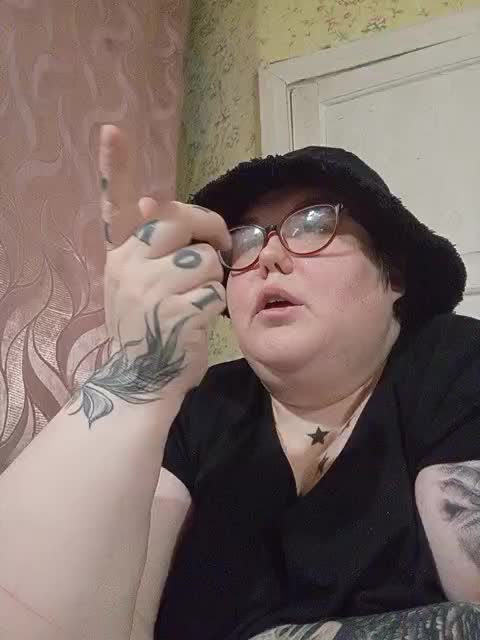 Svetlanka86 Cam Model Chat October 29, 2025