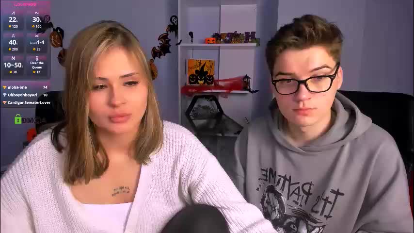 ash_raven_ Cam Model Chat October 29, 2025