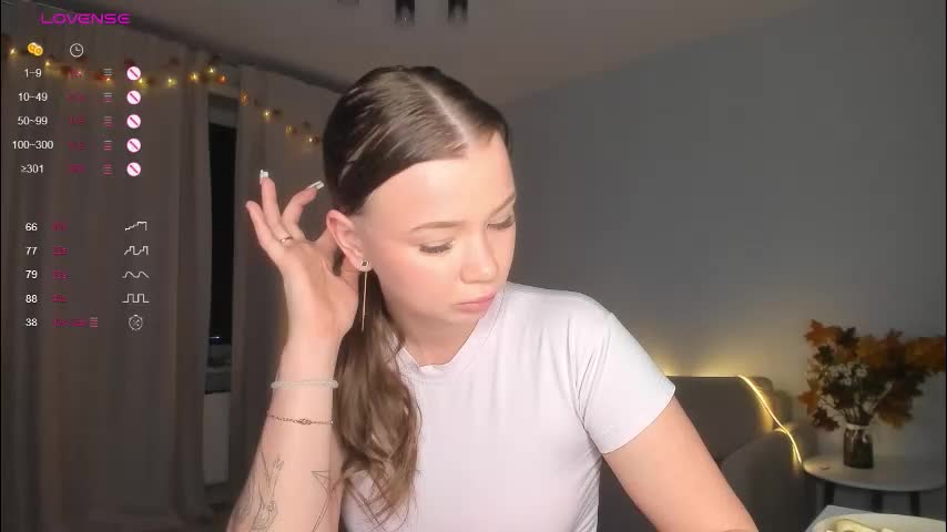 chaturrbaby Cam Model Chat October 29, 2025