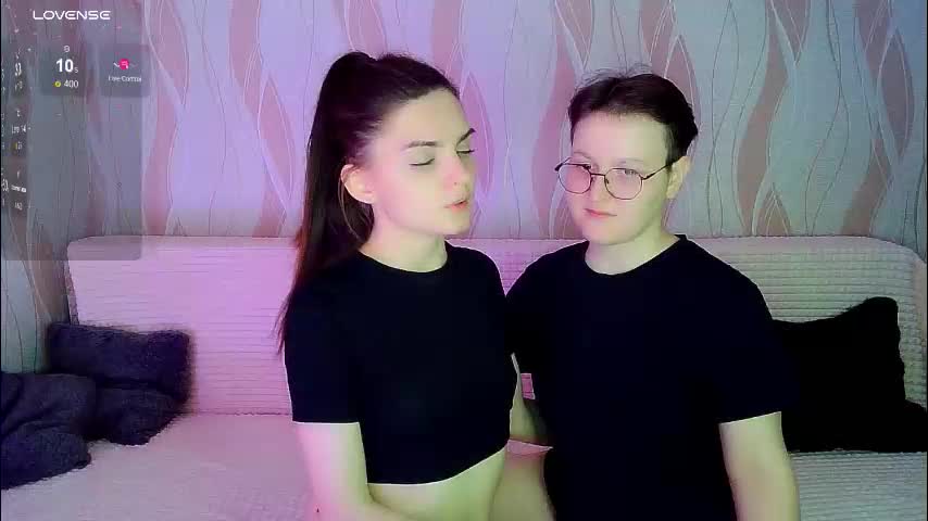 pornostendup Cam Model Chat October 29, 2025