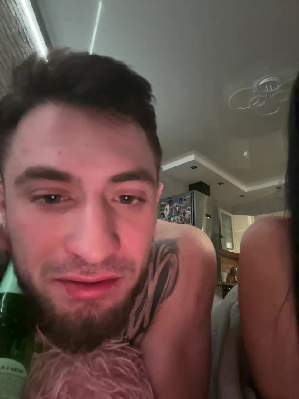 Killingspreee1 Cam Model Chat October 29, 2025