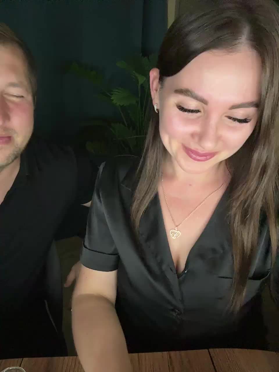 SladenkieVmeste Cam Model Chat October 29, 2025