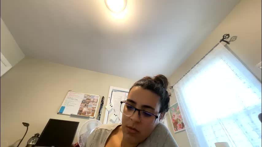 zoel87 Cam Model Chat October 29, 2025