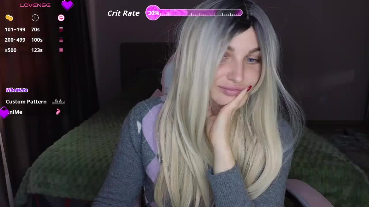 MellicaX Cam Model Chat October 29, 2025