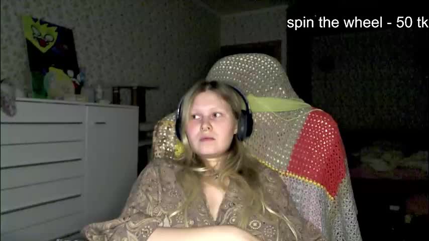 fairydreams_ Cam Model Chat October 29, 2025