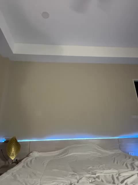 Nastyu-sha Cam Model Chat October 29, 2025