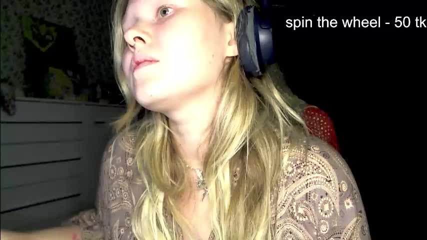 fairydreams_ Cam Model Chat October 29, 2025