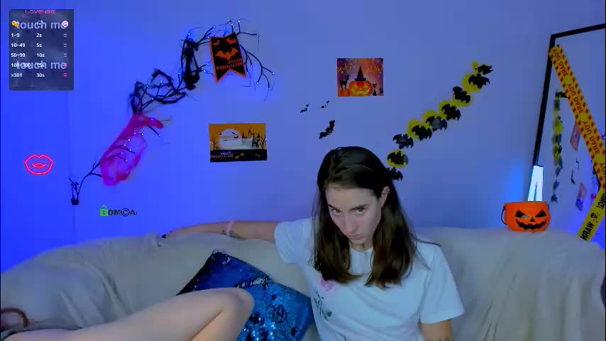 daisy_baby_ Cam Model Chat October 29, 2025