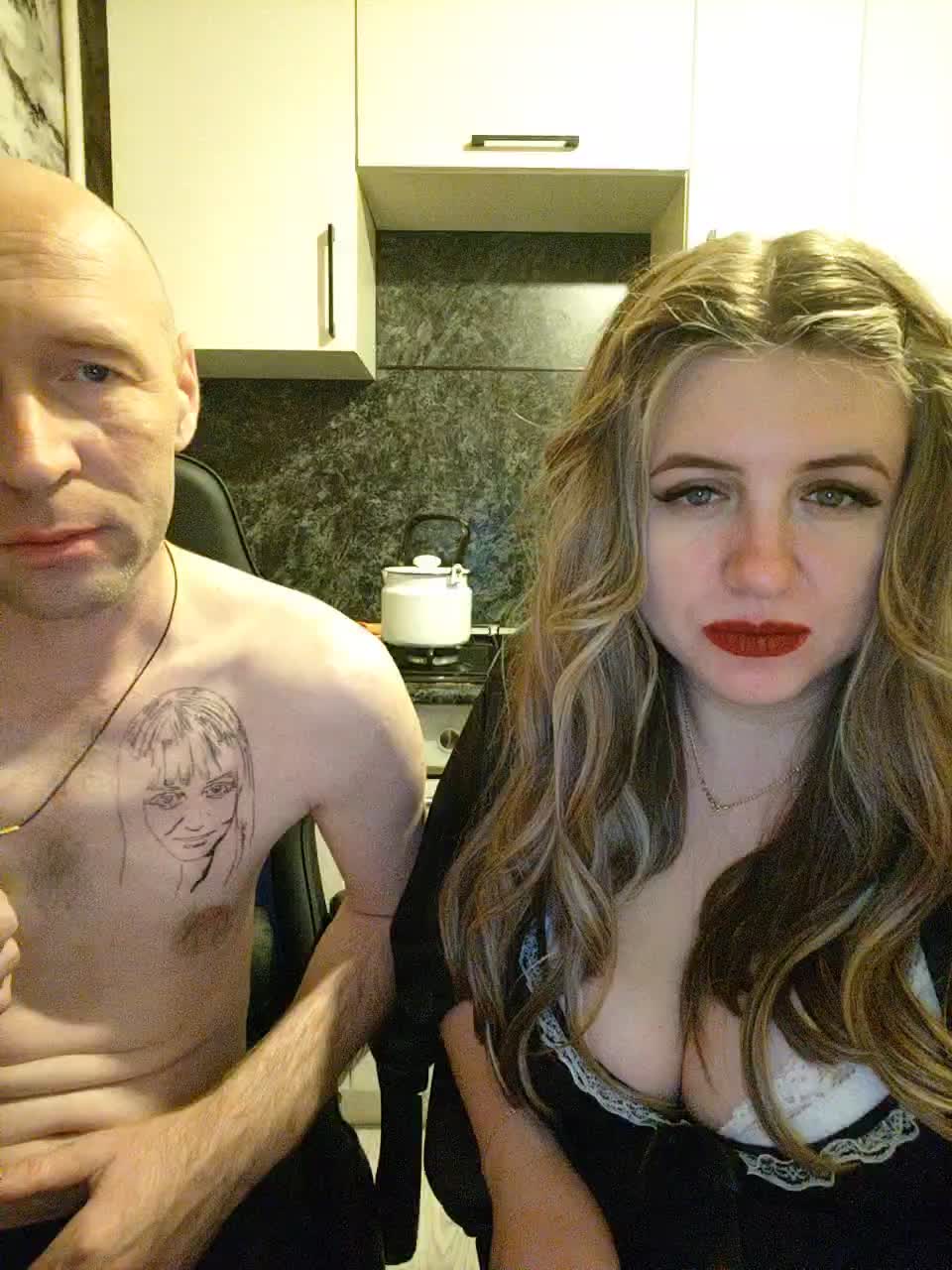 Innokentiy449 Cam Model Chat October 29, 2025