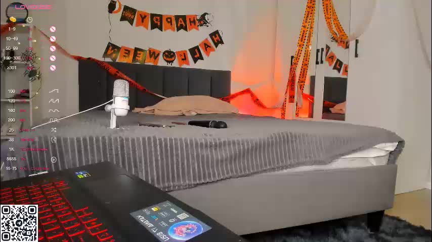 celestial__angel Cam Model Chat October 29, 2025