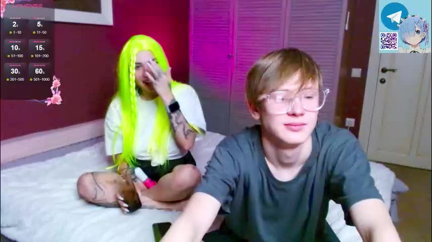 a_s_m_ Cam Model Chat October 29, 2025