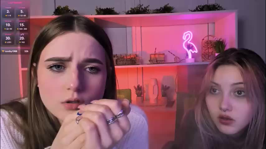 aria_moo Cam Model Chat October 29, 2025