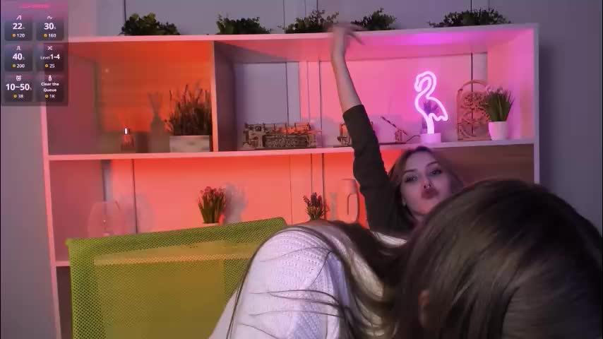 luna_tin Cam Model Chat October 29, 2025