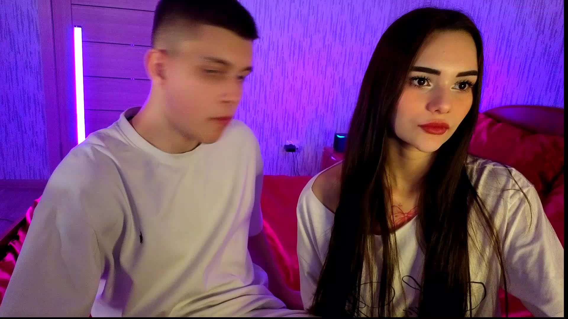 DenisSofia Cam Model Chat October 29, 2025