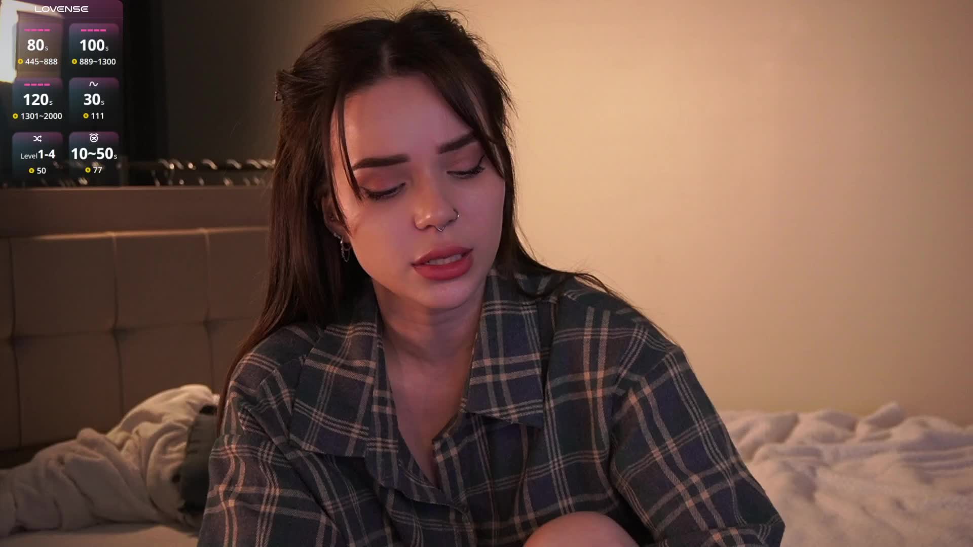 MiniNika Cam Model Chat October 29, 2025