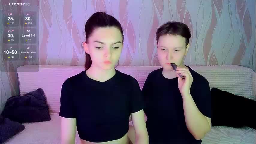 pornostendup Cam Model Chat October 29, 2025