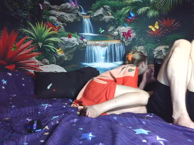 Aleksa26 Cam Model Chat October 29, 2025