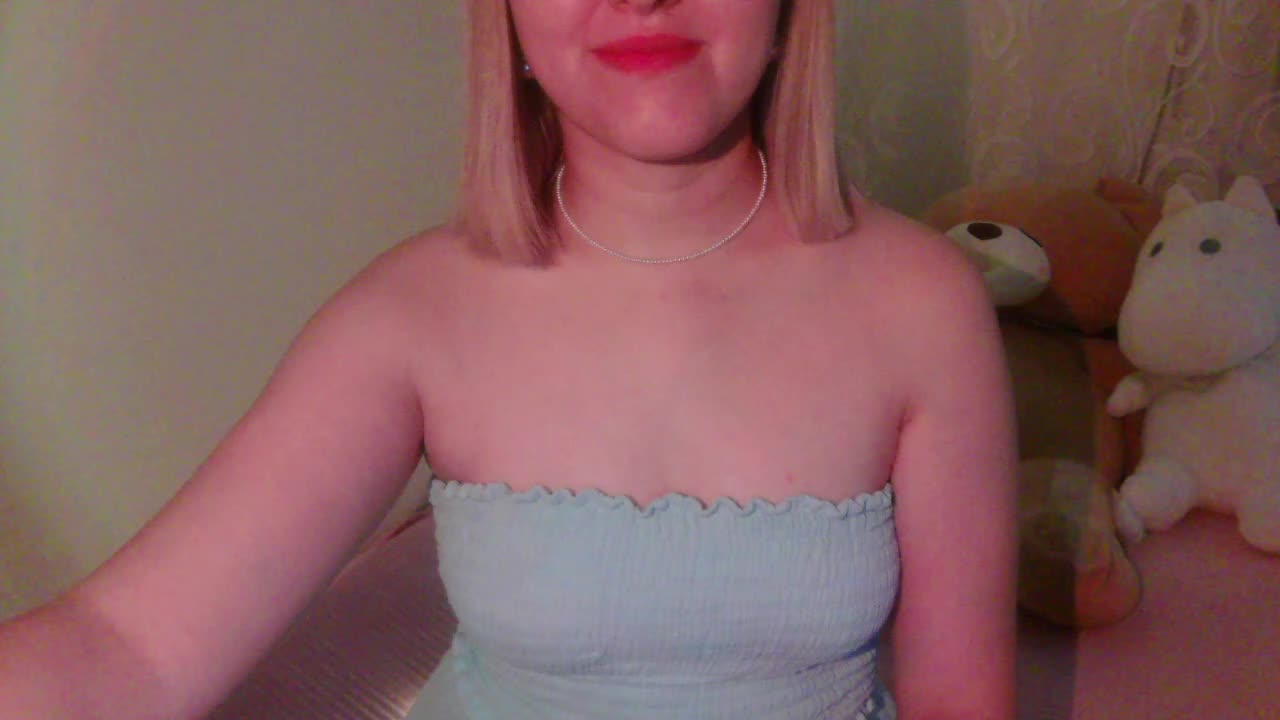 -Sweet-smile- Cam Model Chat October 29, 2025