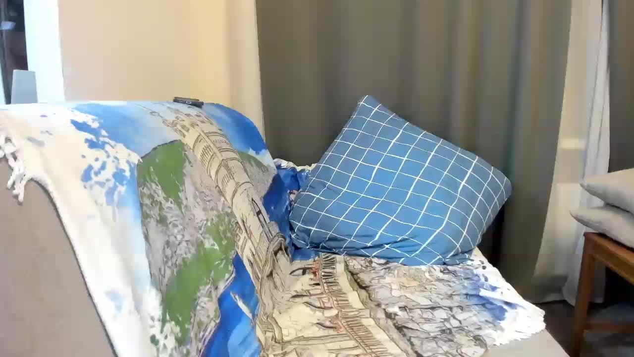 stroking_factory Cam Model Chat October 29, 2025