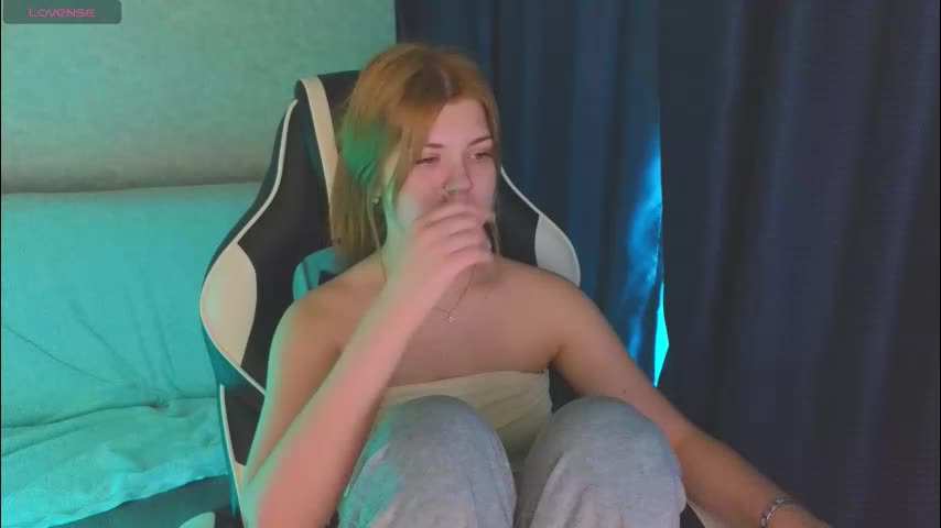 _kirieshka Cam Model Chat October 29, 2025