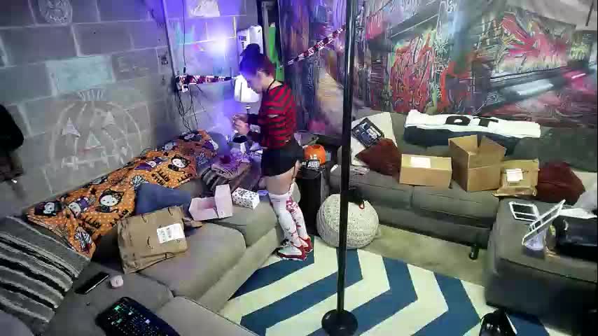 eandj8786 Cam Model Chat October 29, 2025