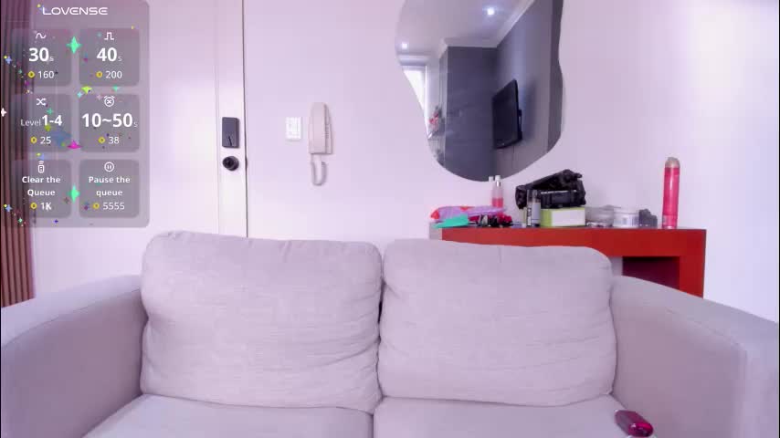 kortney_williams Cam Model Chat October 29, 2025