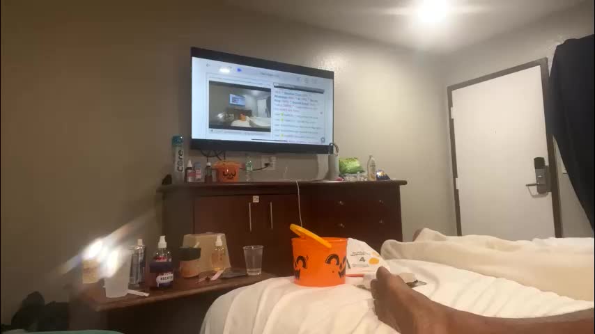 kibrombariu45 Cam Model Chat October 29, 2025