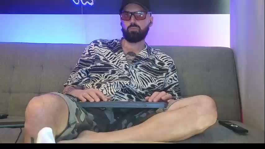 mattxfeet Cam Model Chat October 29, 2025