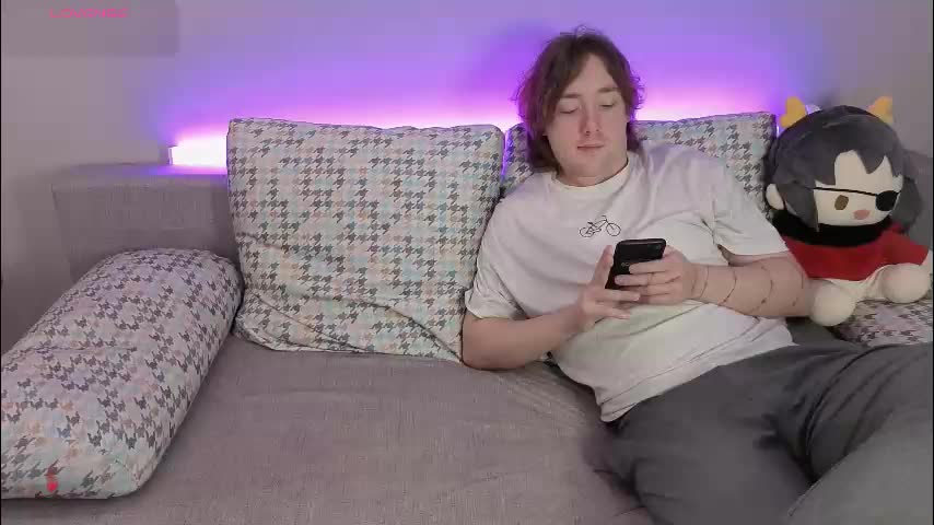 danny_and_ellen Cam Model Chat October 29, 2025