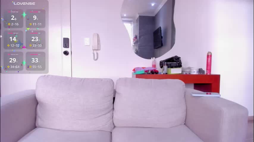 alexiacortez Cam Model Chat October 29, 2025