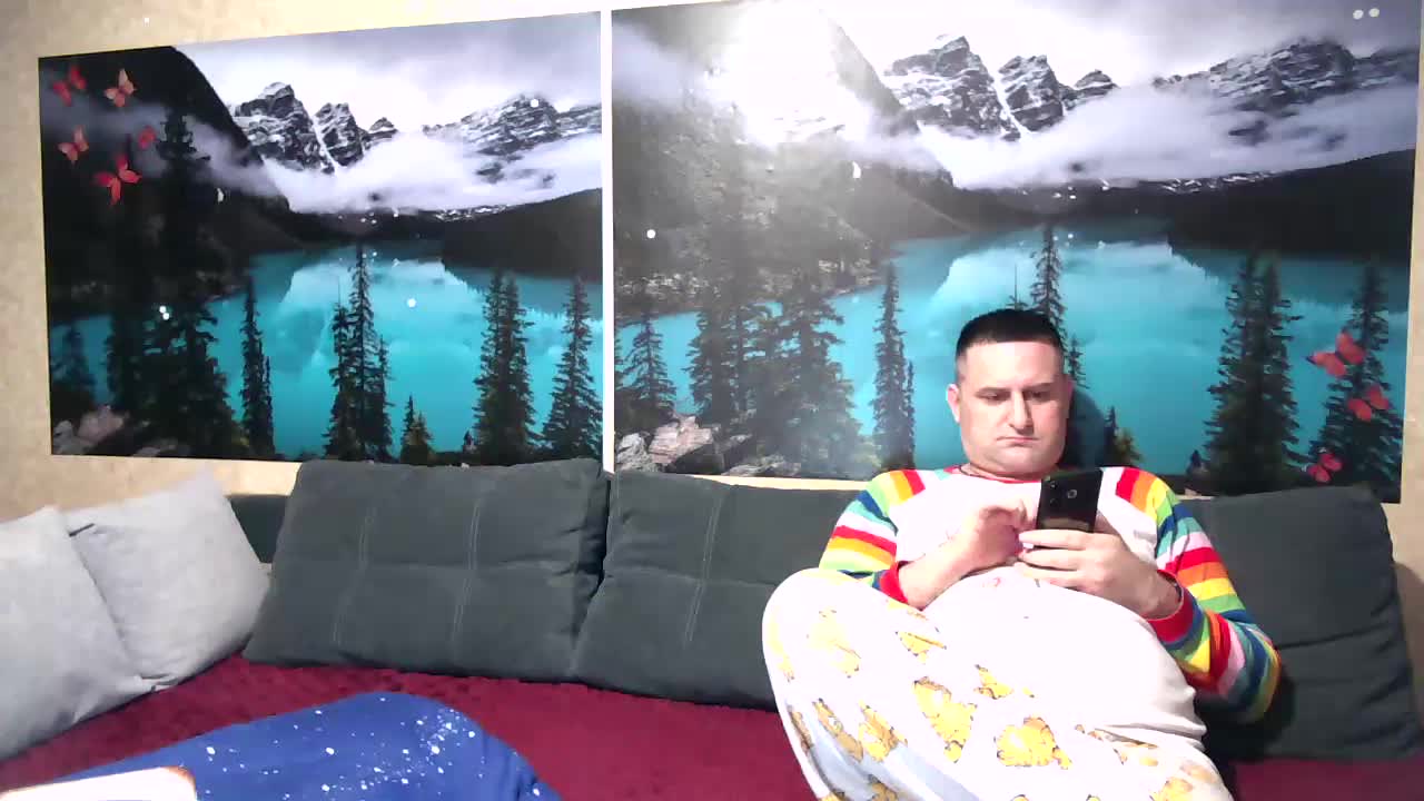 Big_Boss55 Cam Model Chat October 29, 2025