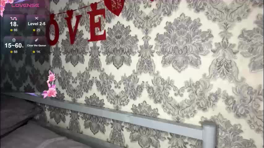 porshes Cam Model Chat October 29, 2025