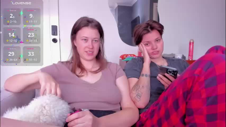 alexiacortez Cam Model Chat October 29, 2025