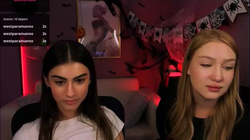 kaisy_star Cam Model Chat October 29, 2025