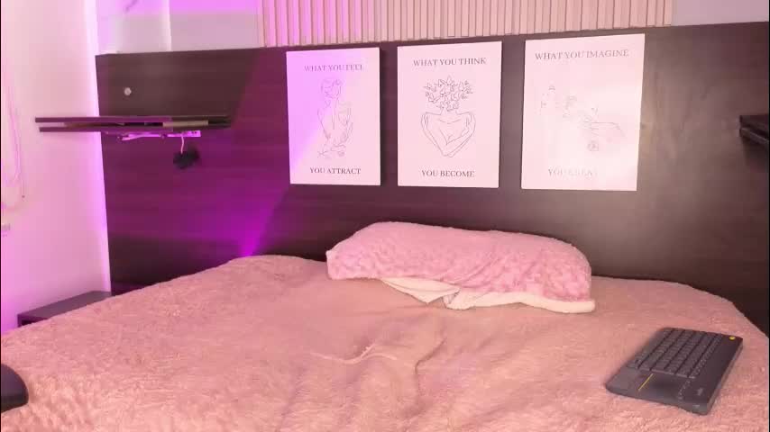 meredith_spencer Cam Model Chat October 29, 2025