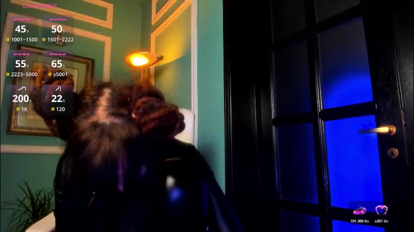 1munique Cam Model Chat October 29, 2025