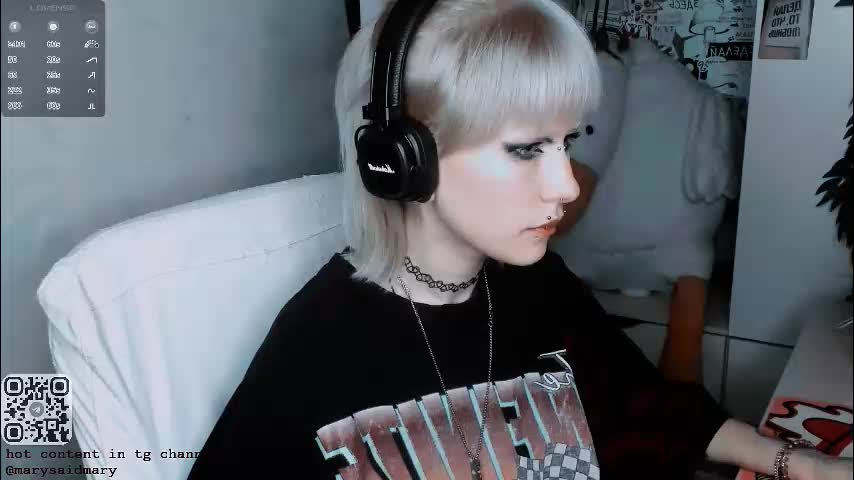 say_mary Cam Model Chat October 29, 2025