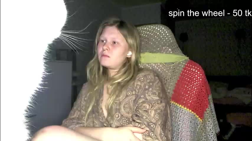 fairydreams_ Cam Model Chat October 29, 2025