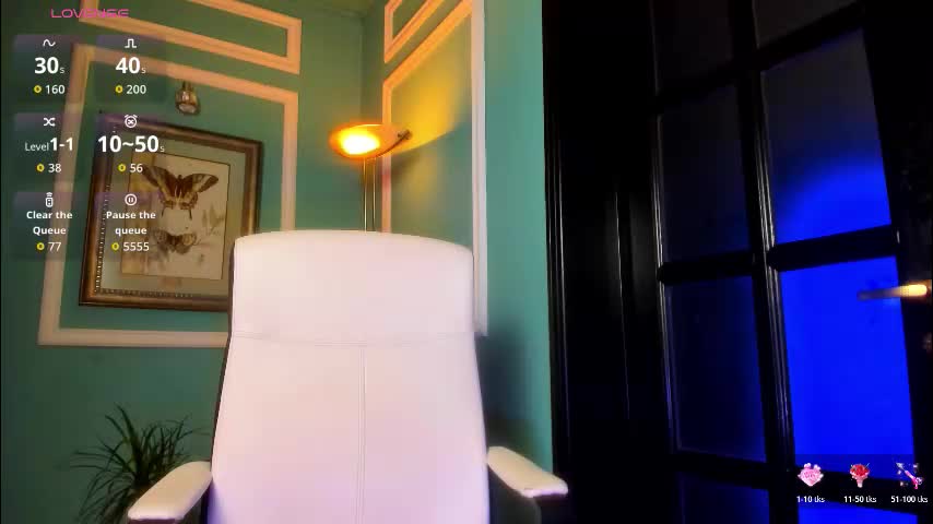 1munique Cam Model Chat October 29, 2025