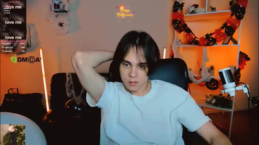 den_rich Cam Model Chat October 29, 2025