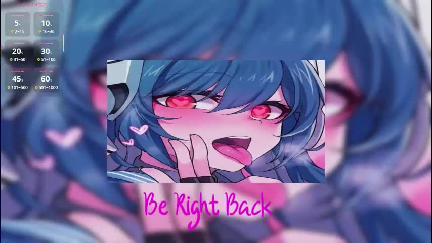 let_me_seee Cam Model Chat October 29, 2025