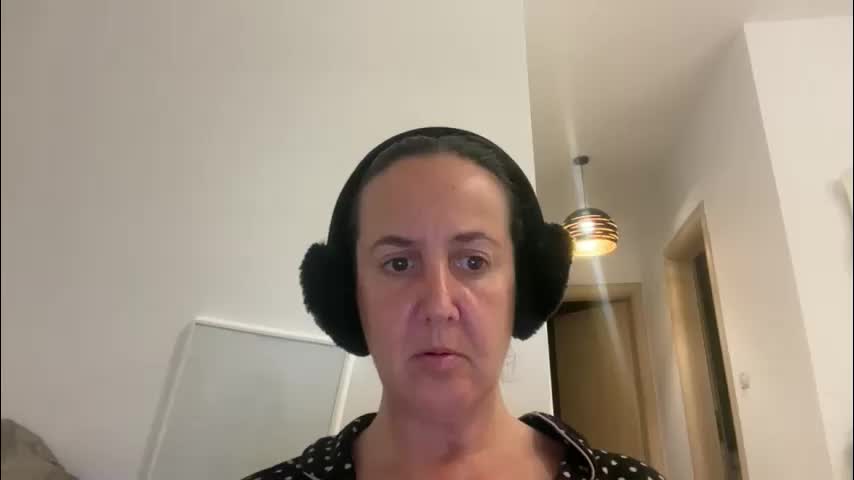 drresa Cam Model Chat October 29, 2025